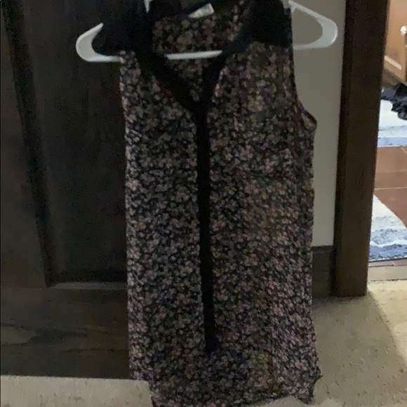 Long Shirt - Picture 4 of 4